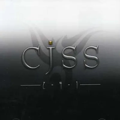 Obrázok produktu pre CJSS: 2-4-1: World Gone Mad / Praise The Lord