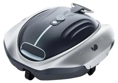 Image de Bublue - A10PS-WH-EU - Aspirateur robot