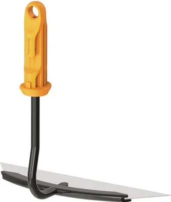 Produktbild von Unkrauthacke OneClick Arbeitsbreite 185 mm Edelstahl