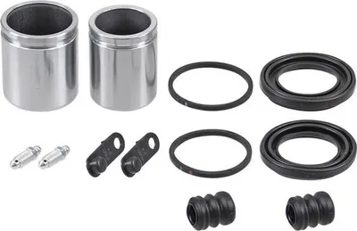 Produktbild von A.B.S. Bremssattel-Reparatursatz für FIAT DUCATO Kasten (290) 57595