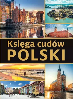 Image de Księga cudów Polski