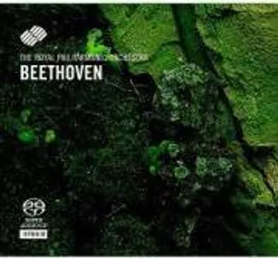 Productafbeelding van Symfonie 4 / De Inwijding (Beethoven, Ludwig van)