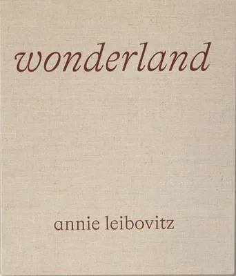 Obrázek produktu pro Wonderland