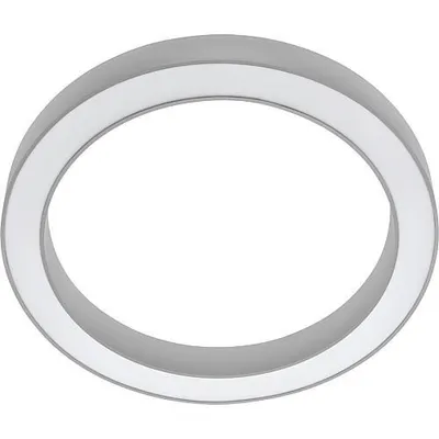 Immagine prodotto di Luce LED a plafone Ø1100mm, 83W 3000K, argento 68072