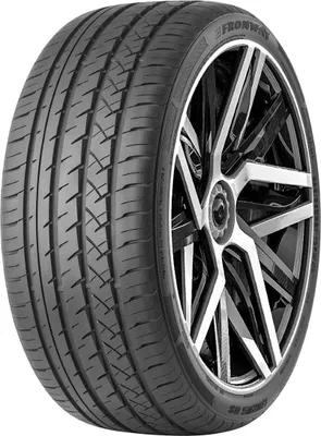 Produktbild von Fronway Eurus 08 235/55R19 105V Bsw Xl