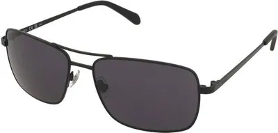 Produktbild von Fossil FOS 3161/G/S Matte black 59/16/145 Herren Sonnenbrillen