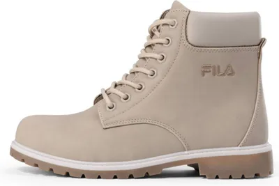 Produktbild von Fila Maverick Mid Wmn Feather Gray-Turtledove Größe EU 40