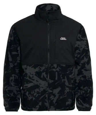 Productafbeelding van Horsefeathers Duval Fleece Sweatshirt (asfalt)