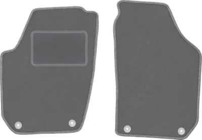 Image de Tapis de sol avant : Skoda Fabia II berline, break (2007-2014)
