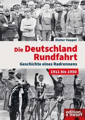 Produktbild von Die Deutschland-Rundfahrt