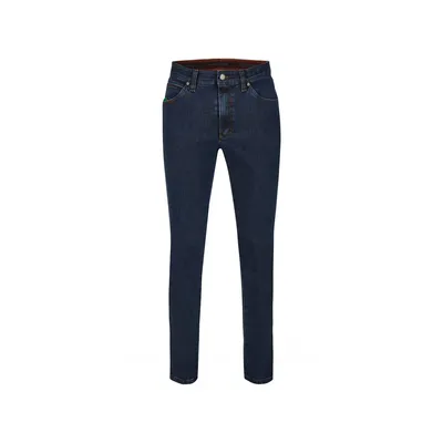 Produktbild von Club of Comfort - Herren Five-Pocket-Hose, Henry Inch mit Thermolite (6822)