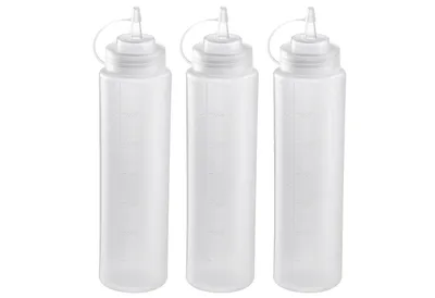 Immagine prodotto di Westmark 3 Quetschflaschen, 700 ml, 23862270