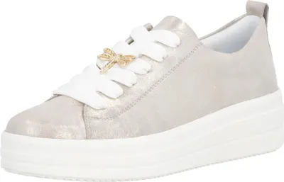 Produktbild von Remonte Sneaker Sneaker Leder