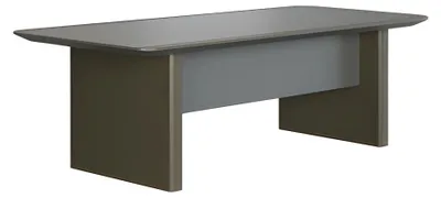 Produktbild von Konferenztisch Meetingtisch Sitzungstisch Meetingraum Besprechungstisch