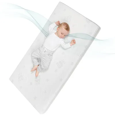 Obrázok produktu pre Detská podložka Air Balance PLUS, 60x120 cm