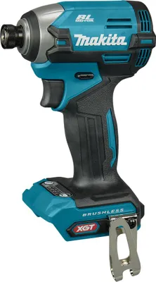 Produktbild von Makita TD003G, Schlagschrauber, Pistolengriff, 1/4", Grün, Gebürstet, 3700 RPM