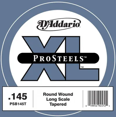 Immagine prodotto di D'Addario PSB145T corda singola per basso elettrico