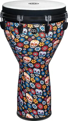 Zdjęcie produktu dla Meinl Djembe 14'' Jumbo JD14DA