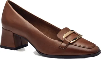 Produktbild von Tamaris Damen High Heels 1-22300-43 305 Farbe: Braun Größe: 41