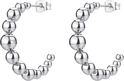 Obrázek produktu pro Náušnice kruhové Brosway Silver Collection Perfect - žena
