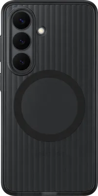 Obrázok produktu pre Samsung EF-RS942CBEGWW, Ochranný obal, Samsung, Galaxy S26, 16 cm (6.3"), Čierna