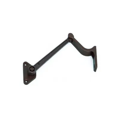 Produktbild von Schranktürhalter 3-tlg. 20 bis 30mm Schraubenabstand für Wohnmobile Wohnwagen