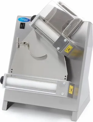 Obrázek produktu pro Maxima - Gastro váleček na těsto - Ø30 cm - dvojitý váleček