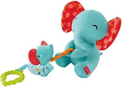 Zdjęcie produktu dla Mattel CDN53, Zwierzęta zabawki, 0,25 lat(a)