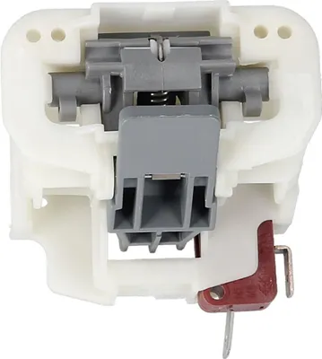 Produktbild von Türverriegelung smeg 697690198 ITW für Geschirrspüler