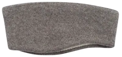 Productafbeelding van Merino Hoofdband met Oorbescherming van 100% Wol