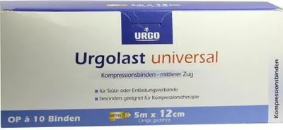 Produktbild von Urgolast 5Mx12Cm Universal