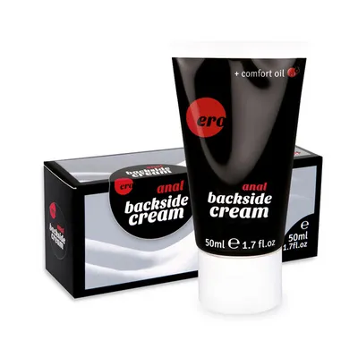 Obrázok produktu pre Backside - Stimulačný krém - 2 fl oz / 50 ml