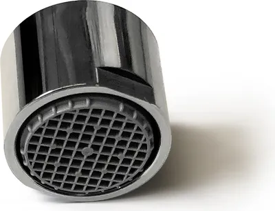 Produktbild von Aquacucina Luftsprudler E-1601-00 für die LAGO-S 45001-00 / Strahlregler / Mischdüse