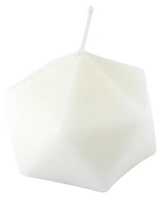 Immagine prodotto di Candela decorativa a forma di origmai ARTY