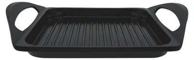 Productafbeelding van Zurbrüggen grillplaat
