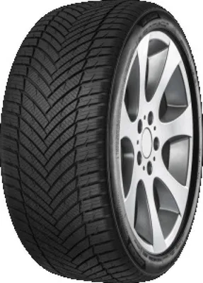 Produktbild von Minerva As Master 205/70R14 98T Xl Bsw
