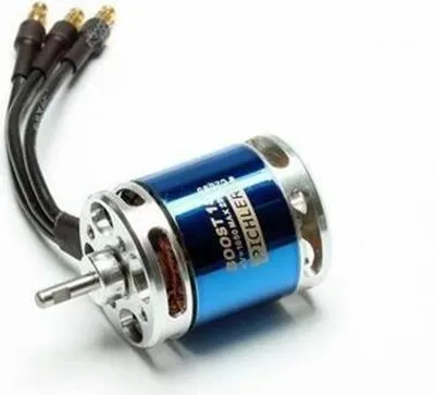 Produktbild von Pichler Brushless Motor BOOST 18S
