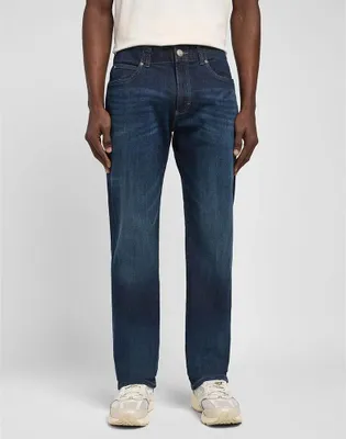 Immagine prodotto di Lee Extreme Motion Jeans dritti Blu 40 / 32 Uomo Blu 40