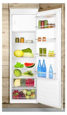 Produktbild von Amica EKSS 367 201, 286 l, Integriert, E, 37 dB, SN-ST, 2,6 kg/24h