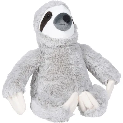 Obrázek produktu pro Zarážka do dvěří ANIMAL,lenochod, šedá