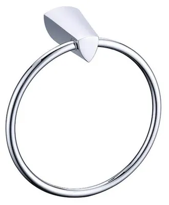Immagine prodotto di Portasciugamani da parete in acciaio inossidabile per accessori da bagno