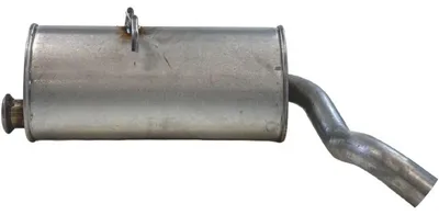 Immagine prodotto di Silenziatore finale Bosal, codice prodotto 135-001