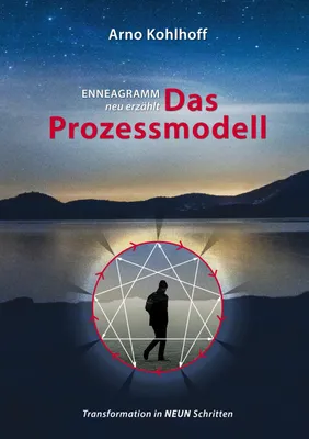 Produktbild von Enneagramm neu erzählt: Das Prozessmodell
