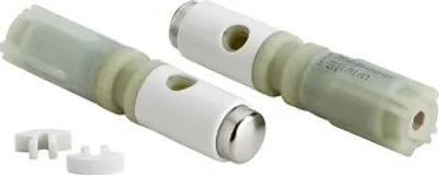 Produktbild von IDEAL STANDARD EW04067 Scharniersatz Dämpfer 18mm