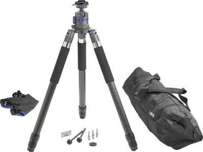 Immagine prodotto di Novoflex TrioPod Pro75 ClassicBall Stativ Set
