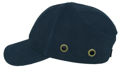 Productafbeelding van Loopneusbeschermer, marineblauw, conform EN 812