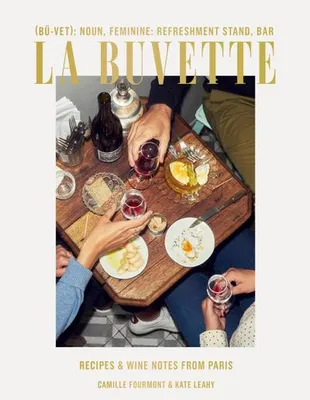 Produktbild von La Buvette