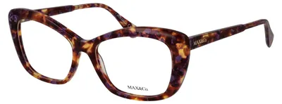 Produktbild von MAX&CO EYEWEAR Brillenfassung MAX & CO MO5143 54055