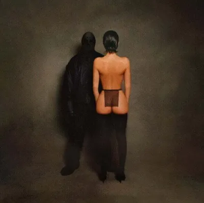 Image de Ye & Ty Dolla Sign - Vultures 1 (CD)