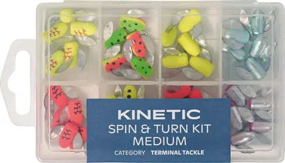 Obrázek produktu pro Sada pro kinetické otáčení a otáčení